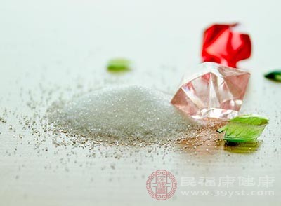 缺钙的原因 总吃甜食当时出现这个问题