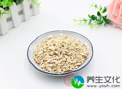 燕麦含蛋白质12%、脂肪6.7%