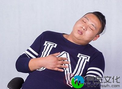 胸痛是心脏病很常见的症状之一