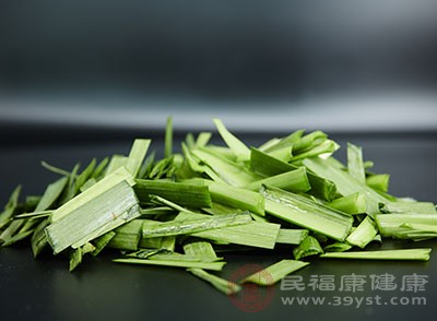 韭菜的食用禁忌 以后别再这样吃韭菜了