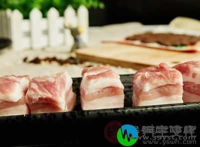 很多人在饮食上都比较喜欢吃肉或者爱吃辣