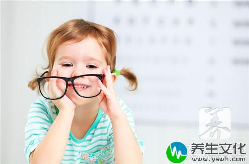  孩子视力0.4怎么办