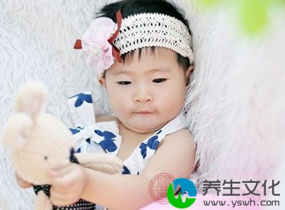 婴幼儿出现相关症状要及时到医疗机构就诊