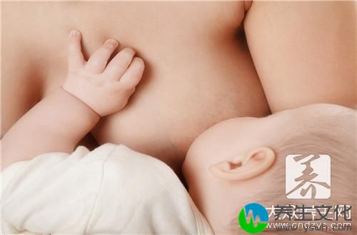 产妇咳嗽有痰怎么办母乳喂养