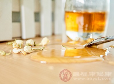 秋分吃什么防秋燥 多吃蜂蜜居然有这个作用