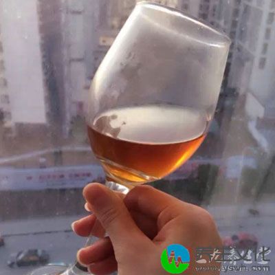 限制酒量