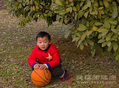 宝宝头发黄怎么办 食用它可以缓解头发发黄