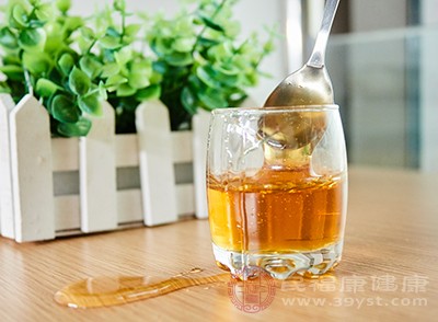 立春吃什么 常吃蜂蜜竟然有这个效果