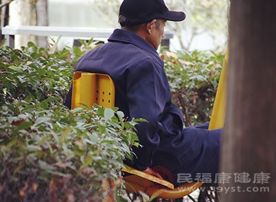 老人胃口差怎么办 保证口腔健康能缓解这个问题