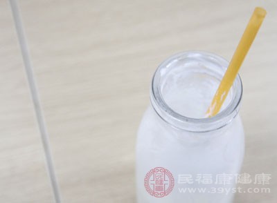 酸奶的禁忌 这种饮料并不是老少皆宜