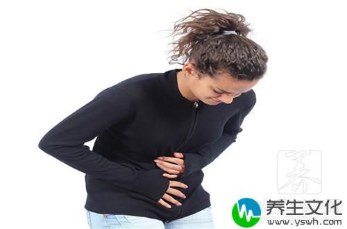 女性肚子疼腰疼是什么原因