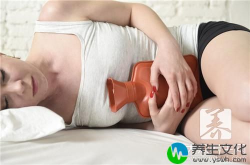 女性肚子疼腰疼是什么原因