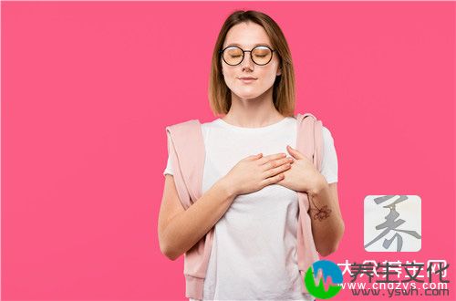 经前乳房忽然不涨痛是怀了孕吗