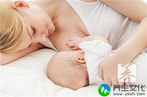 哺乳期可以吃韭黄炒蛋吗