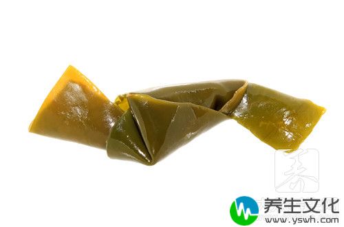 海带怎么吃减肥最快(1)