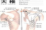 人体5个“退烧穴”，发烧感冒按按立刻见效