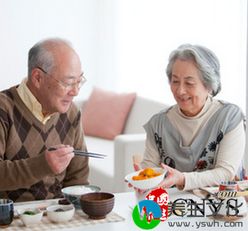 老人如何健康饮食 需要注意的十大事项