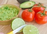 怎么做牛油果酱（Guacamole）？